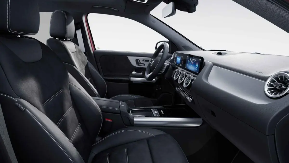 250 e 140 Years Edition Mercedes-Benz GLA 250 e 140 Years Edition