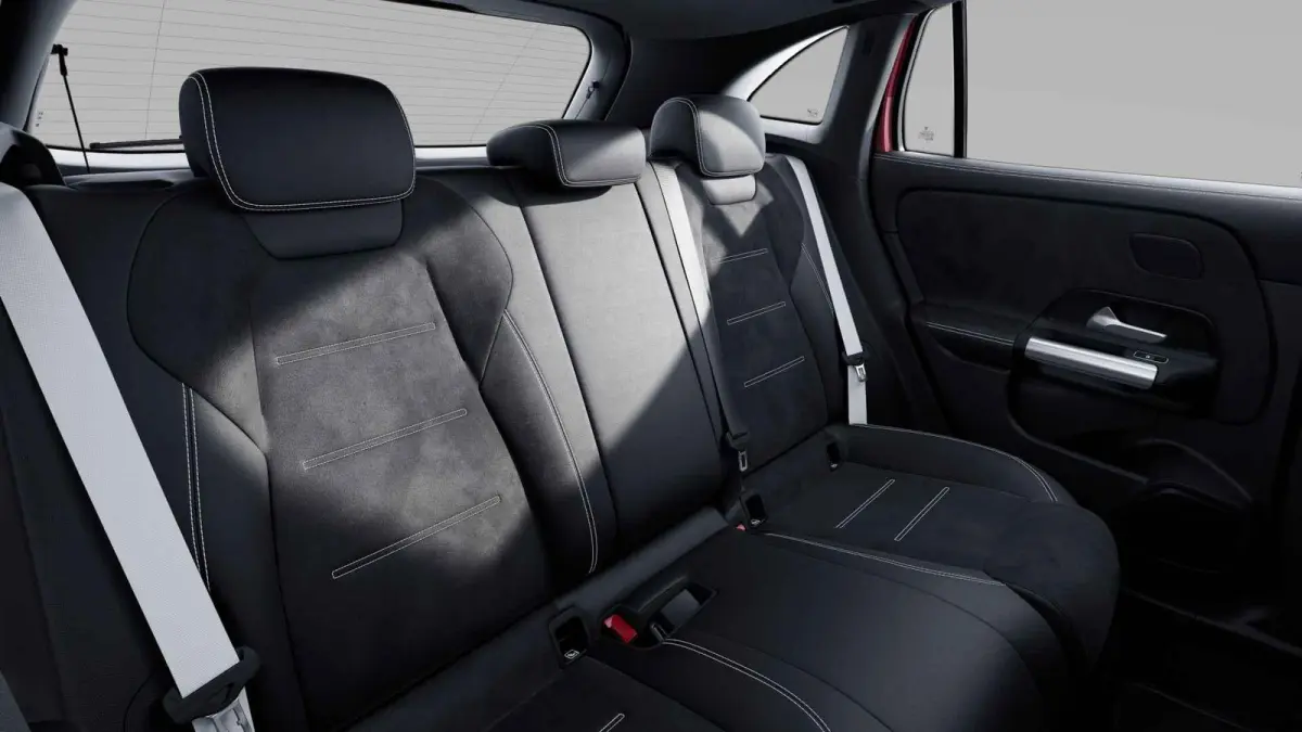 250 e 140 Years Edition Mercedes-Benz GLA 250 e 140 Years Edition