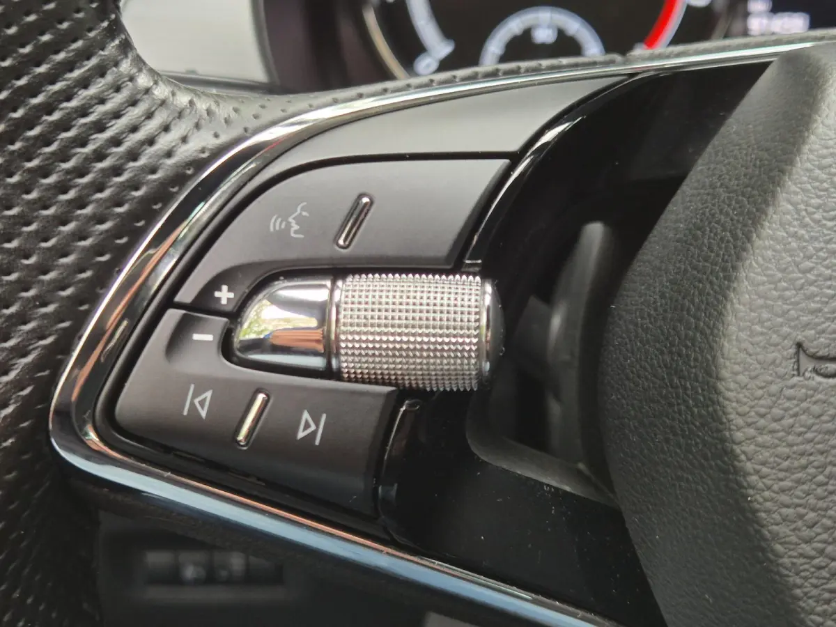 1.0 TSI Sport Business | Navigatie | Apple Carplay | Trekhaak | Climate Control | Parkeersensoren | Cruise Control