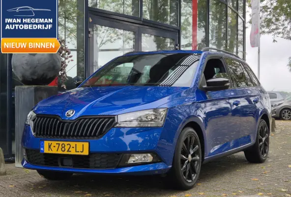 1.0 TSI Sport Business | Navigatie | Apple Carplay | Trekhaak | Climate Control | Parkeersensoren | Cruise Control