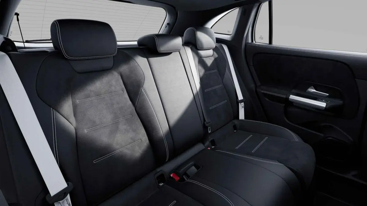250 e 140 Years Edition Mercedes-Benz GLA 250 e 140 Years Edition