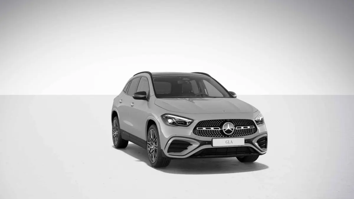 250 e 140 Years Edition Mercedes-Benz GLA 250 e 140 Years Edition
