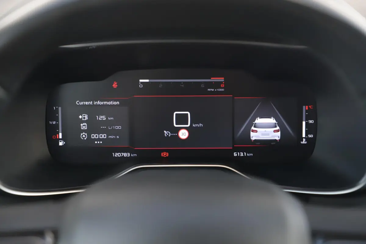 1.2 PureTech Business 131PK Trekhaak Navigatie Achteruitrijcamera Stoelverwarming Climate Cruise Control