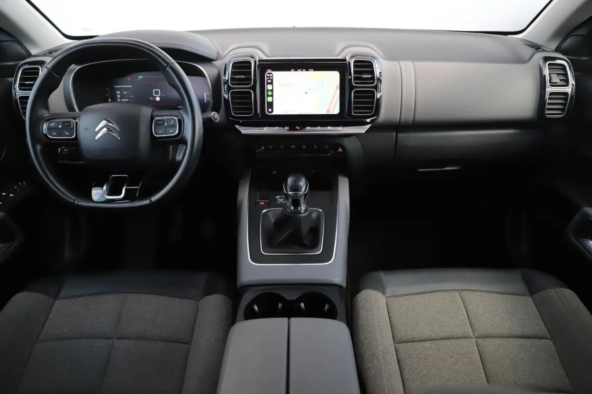1.2 PureTech Business 131PK Trekhaak Navigatie Achteruitrijcamera Stoelverwarming Climate Cruise Control