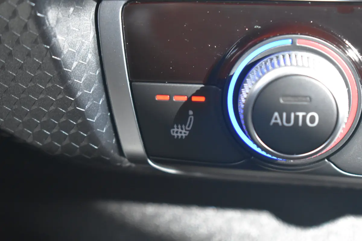 citycarver 35 TFSI Advanced Edition 150PK | STOELVERW. | CAMERA | PREMIUM AUDIO | ALL SEASON | CRUISE CONTROL | NAVIGATIE | CLIMATE CONTROL | DAB+