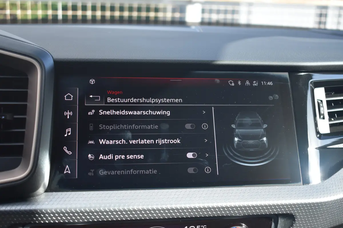 citycarver 35 TFSI Advanced Edition 150PK | STOELVERW. | CAMERA | PREMIUM AUDIO | ALL SEASON | CRUISE CONTROL | NAVIGATIE | CLIMATE CONTROL | DAB+