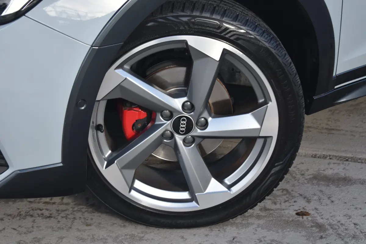 citycarver 35 TFSI Advanced Edition 150PK | STOELVERW. | CAMERA | PREMIUM AUDIO | ALL SEASON | CRUISE CONTROL | NAVIGATIE | CLIMATE CONTROL | DAB+