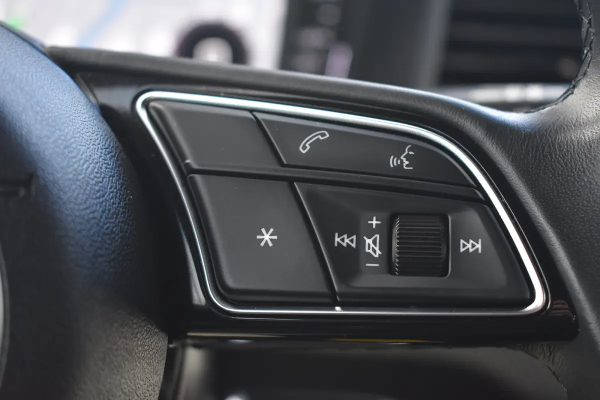 citycarver 35 TFSI Advanced Edition 150PK | STOELVERW. | CAMERA | PREMIUM AUDIO | ALL SEASON | CRUISE CONTROL | NAVIGATIE | CLIMATE CONTROL | DAB+