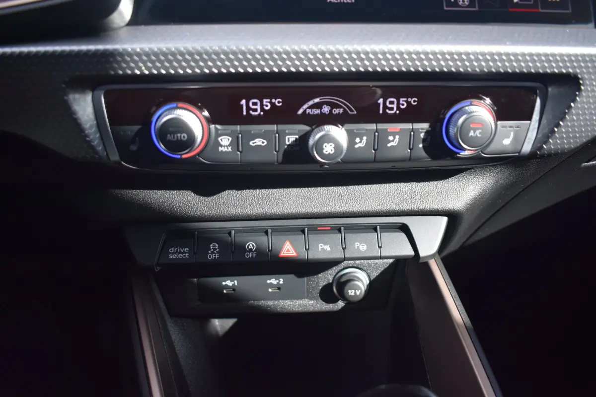 citycarver 35 TFSI Advanced Edition 150PK | STOELVERW. | CAMERA | PREMIUM AUDIO | ALL SEASON | CRUISE CONTROL | NAVIGATIE | CLIMATE CONTROL | DAB+