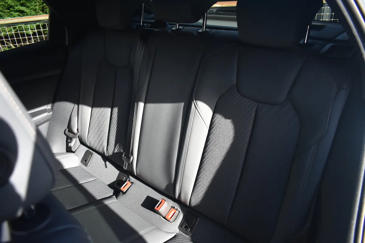 citycarver 35 TFSI Advanced Edition 150PK | STOELVERW. | CAMERA | PREMIUM AUDIO | ALL SEASON | CRUISE CONTROL | NAVIGATIE | CLIMATE CONTROL | DAB+