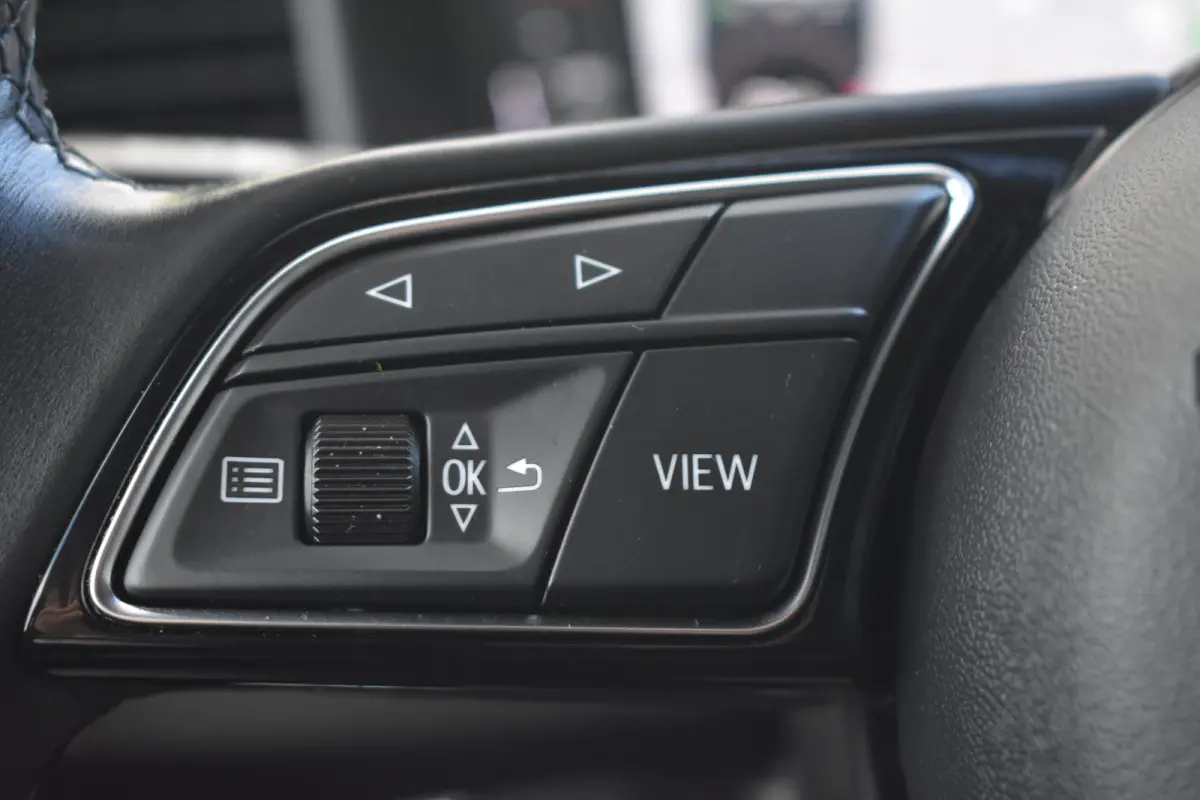 citycarver 35 TFSI Advanced Edition 150PK | STOELVERW. | CAMERA | PREMIUM AUDIO | ALL SEASON | CRUISE CONTROL | NAVIGATIE | CLIMATE CONTROL | DAB+