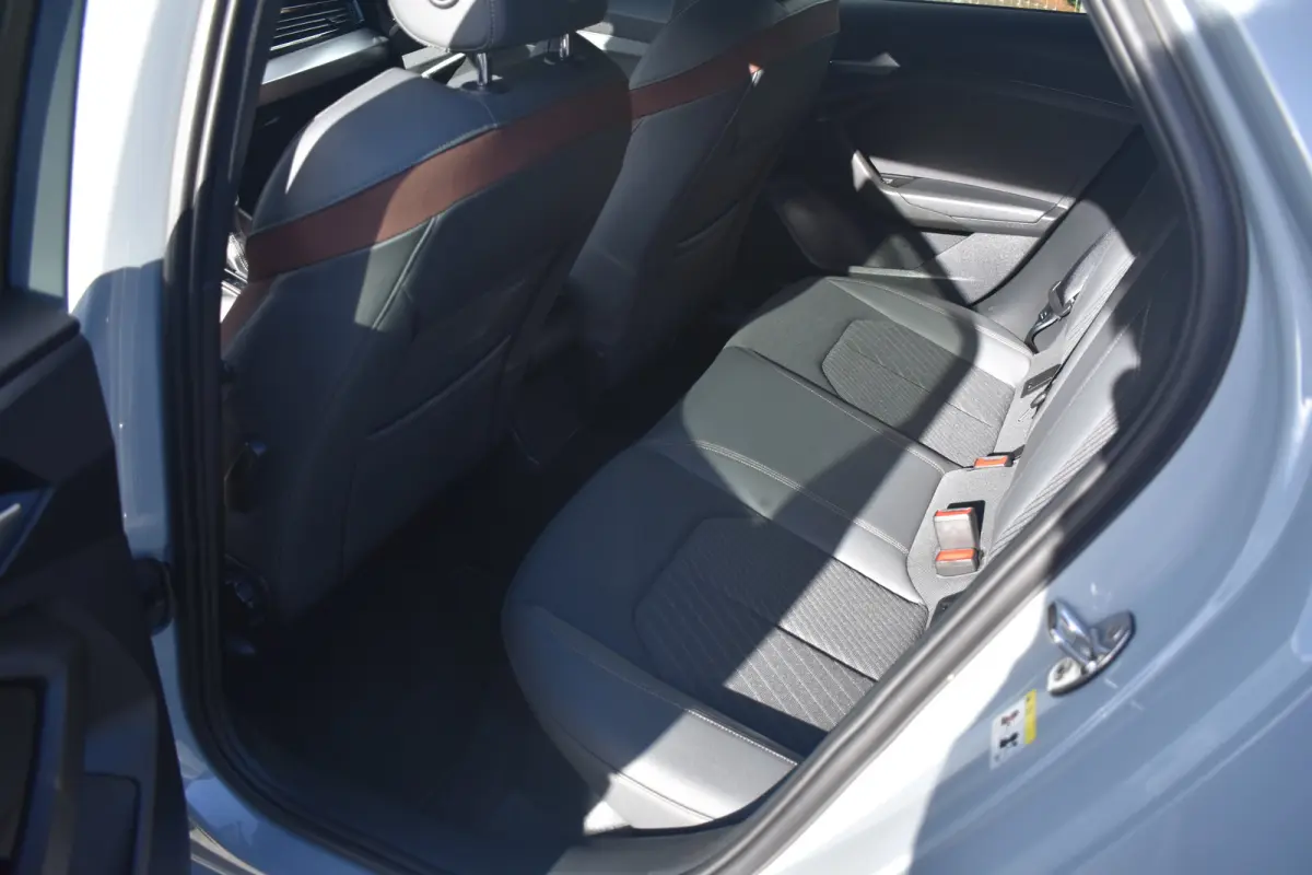 citycarver 35 TFSI Advanced Edition 150PK | STOELVERW. | CAMERA | PREMIUM AUDIO | ALL SEASON | CRUISE CONTROL | NAVIGATIE | CLIMATE CONTROL | DAB+