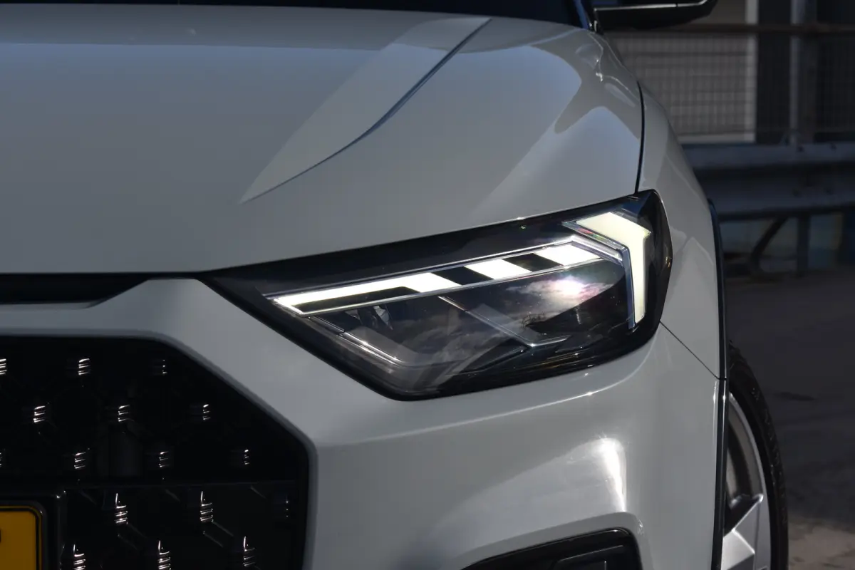 citycarver 35 TFSI Advanced Edition 150PK | STOELVERW. | CAMERA | PREMIUM AUDIO | ALL SEASON | CRUISE CONTROL | NAVIGATIE | CLIMATE CONTROL | DAB+
