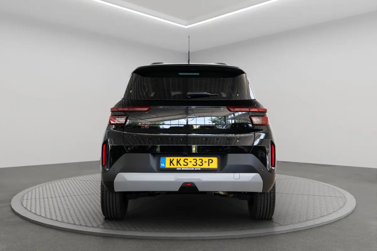 1.2 Turbo 145pk Hybrid GS | Tot 8 Jaar Garantie | Camera | Stoel & Stuurverwarming | Navigatie | Climate Controle | Dodehoek Detectie |
