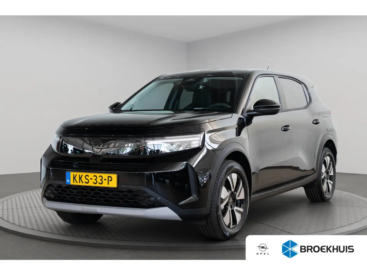 1.2 Turbo 145pk Hybrid GS | Tot 8 Jaar Garantie | Camera | Stoel & Stuurverwarming | Navigatie | Climate Controle | Dodehoek Detectie |