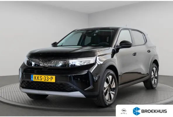 1.2 Turbo 145pk Hybrid GS | Tot 8 Jaar Garantie | Camera | Stoel & Stuurverwarming | Navigatie | Climate Controle | Dodehoek Detectie |