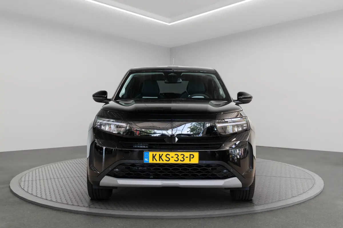 1.2 Turbo 145pk Hybrid GS | Tot 8 Jaar Garantie | Camera | Stoel & Stuurverwarming | Navigatie | Climate Controle | Dodehoek Detectie |