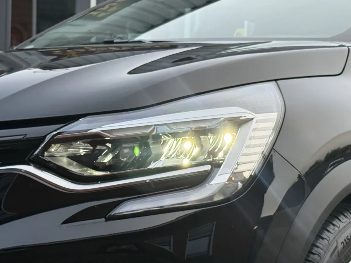 1.0 TCe 90 Zen | NIEUWSTAAT | CRUISE | TREKHAAK | NAVI VIA APP | LED | CARPLAY |