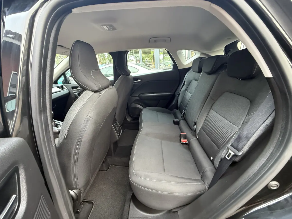 1.0 TCe 90 Zen | NIEUWSTAAT | CRUISE | TREKHAAK | NAVI VIA APP | LED | CARPLAY |