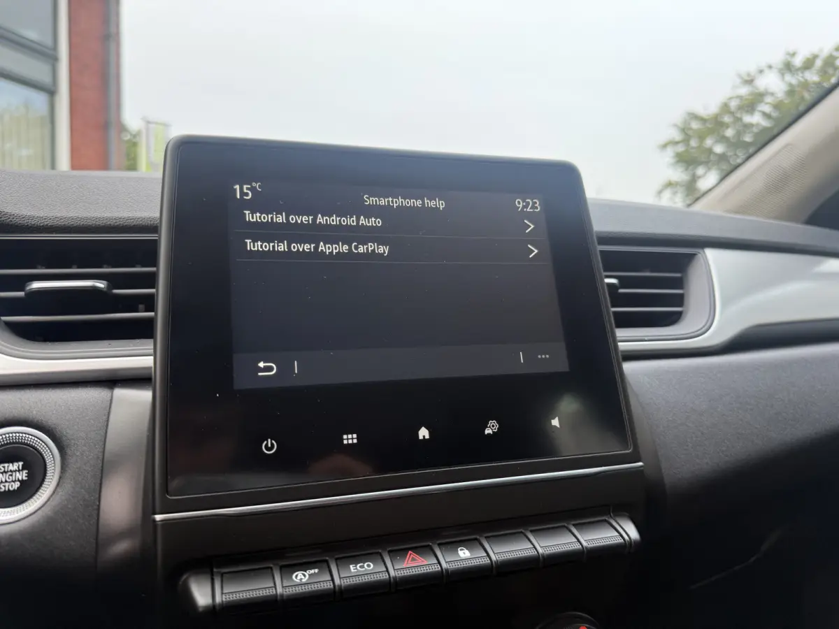 1.0 TCe 90 Zen | NIEUWSTAAT | CRUISE | TREKHAAK | NAVI VIA APP | LED | CARPLAY |