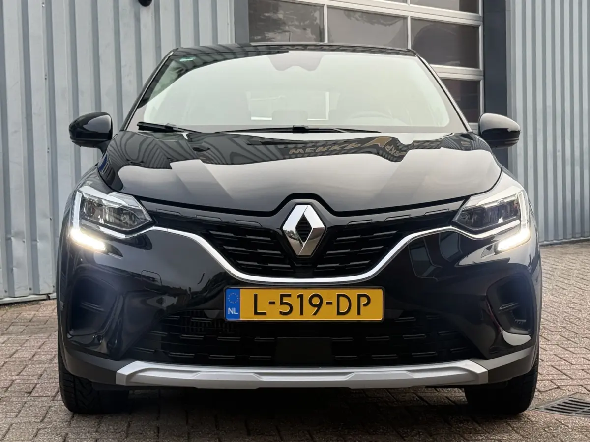 1.0 TCe 90 Zen | NIEUWSTAAT | CRUISE | TREKHAAK | NAVI VIA APP | LED | CARPLAY |