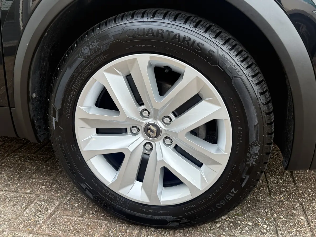 1.0 TCe 90 Zen | NIEUWSTAAT | CRUISE | TREKHAAK | NAVI VIA APP | LED | CARPLAY |