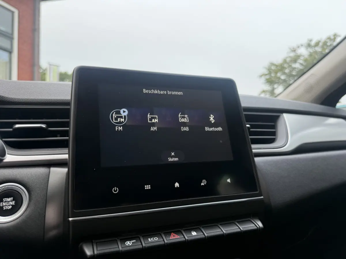 1.0 TCe 90 Zen | NIEUWSTAAT | CRUISE | TREKHAAK | NAVI VIA APP | LED | CARPLAY |