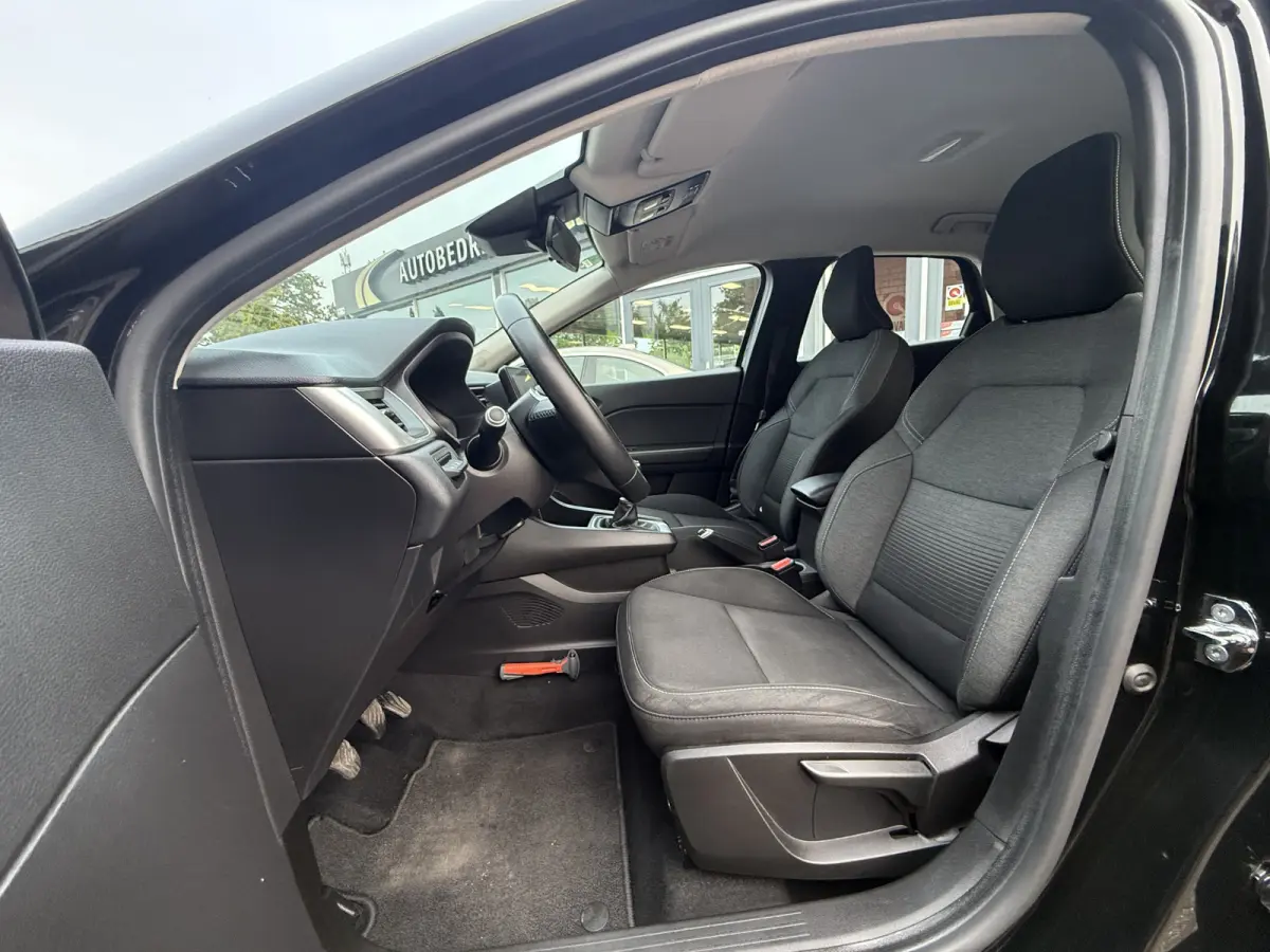 1.0 TCe 90 Zen | NIEUWSTAAT | CRUISE | TREKHAAK | NAVI VIA APP | LED | CARPLAY |