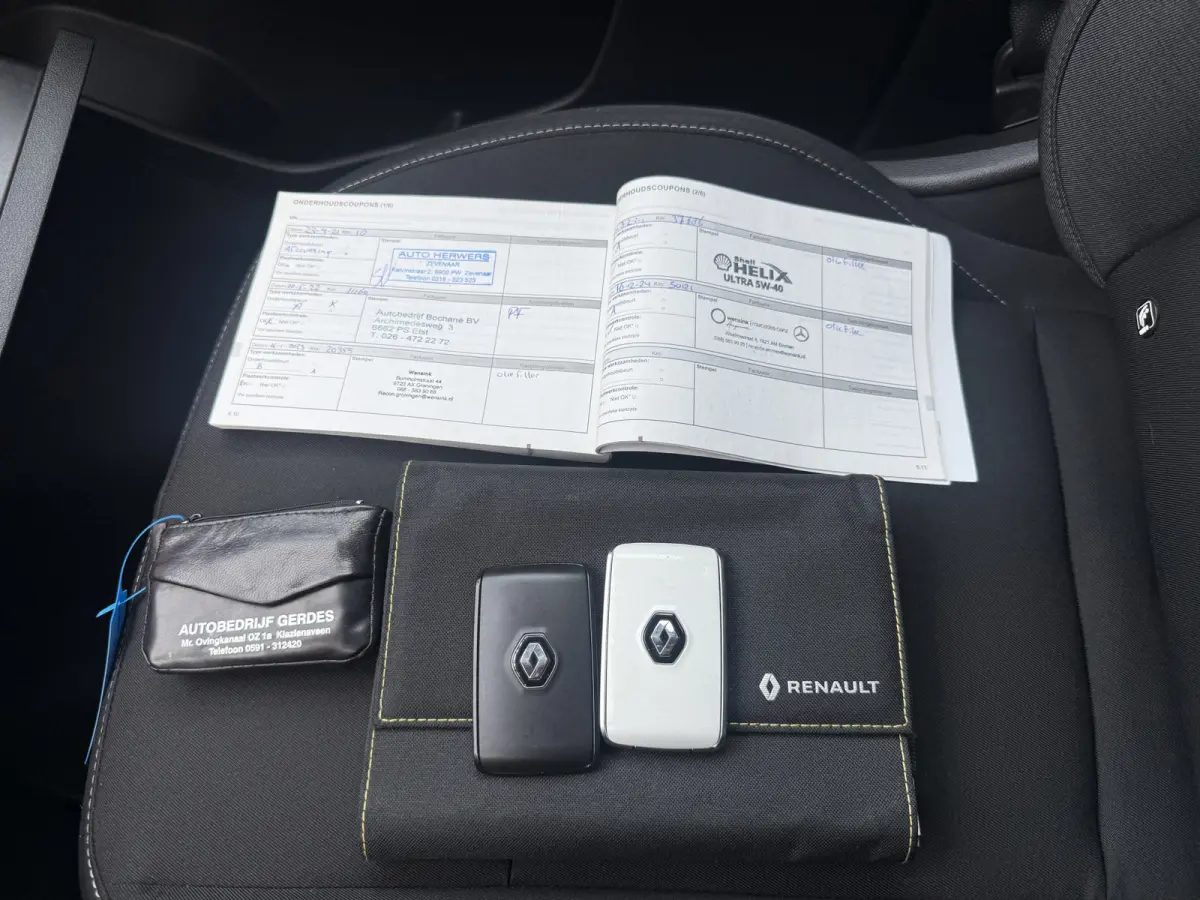 1.0 TCe 90 Zen | NIEUWSTAAT | CRUISE | TREKHAAK | NAVI VIA APP | LED | CARPLAY |