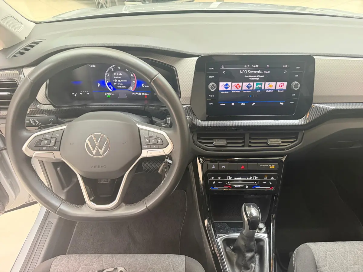 1.0 TSI Life Edition STOELVERWARMING | CLIMATE CONTROL | HOGE ZIT | AUTOMAAT | 12 MAANDEN BOVAG GARANTIE |