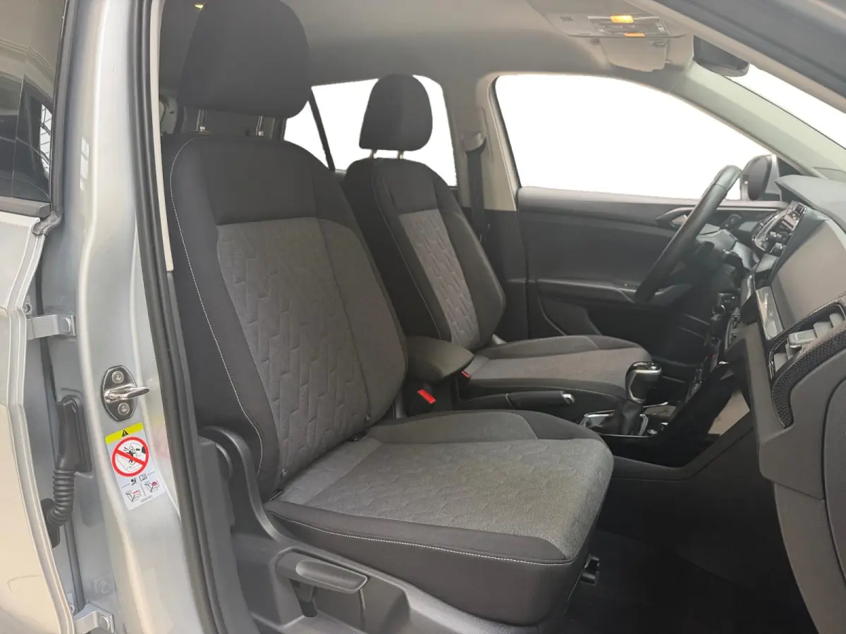 1.0 TSI Life Edition STOELVERWARMING | CLIMATE CONTROL | HOGE ZIT | AUTOMAAT | 12 MAANDEN BOVAG GARANTIE |