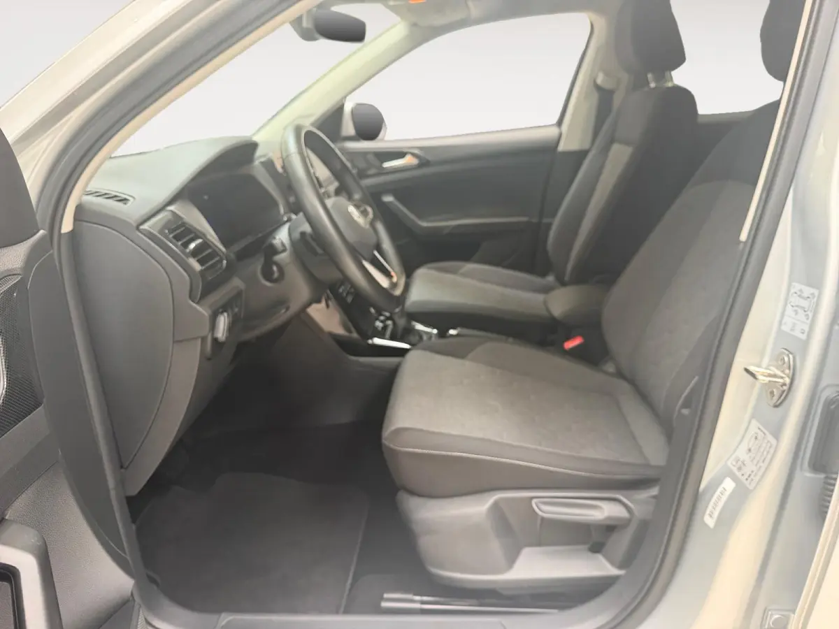 1.0 TSI Life Edition STOELVERWARMING | CLIMATE CONTROL | HOGE ZIT | AUTOMAAT | 12 MAANDEN BOVAG GARANTIE |