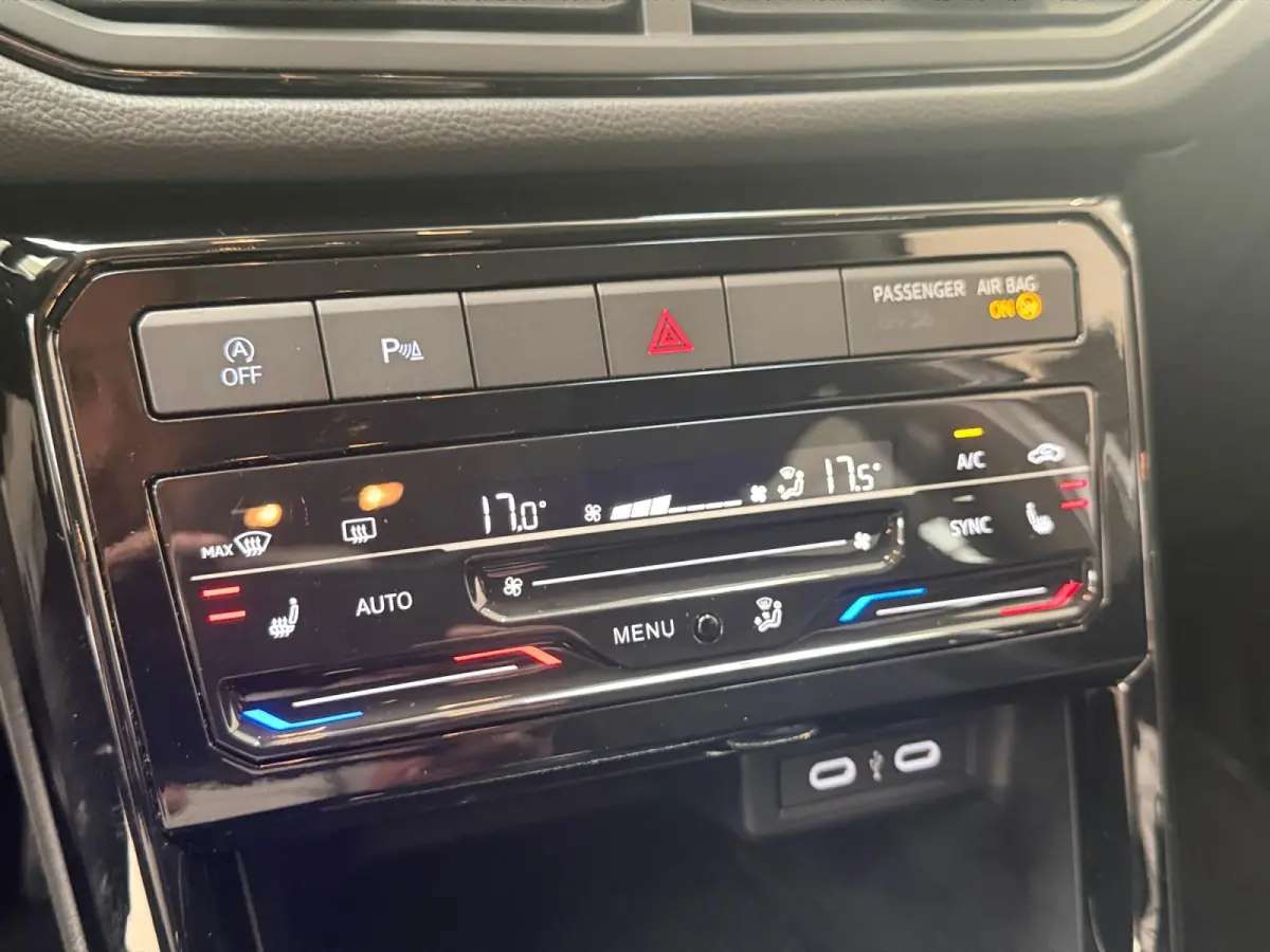 1.0 TSI Life Edition STOELVERWARMING | CLIMATE CONTROL | HOGE ZIT | AUTOMAAT | 12 MAANDEN BOVAG GARANTIE |