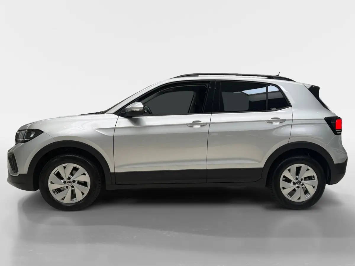 1.0 TSI Life Edition STOELVERWARMING | CLIMATE CONTROL | HOGE ZIT | AUTOMAAT | 12 MAANDEN BOVAG GARANTIE |