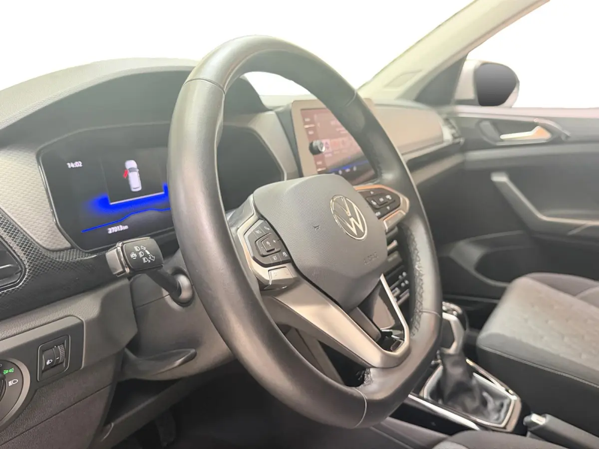 1.0 TSI Life Edition STOELVERWARMING | CLIMATE CONTROL | HOGE ZIT | AUTOMAAT | 12 MAANDEN BOVAG GARANTIE |