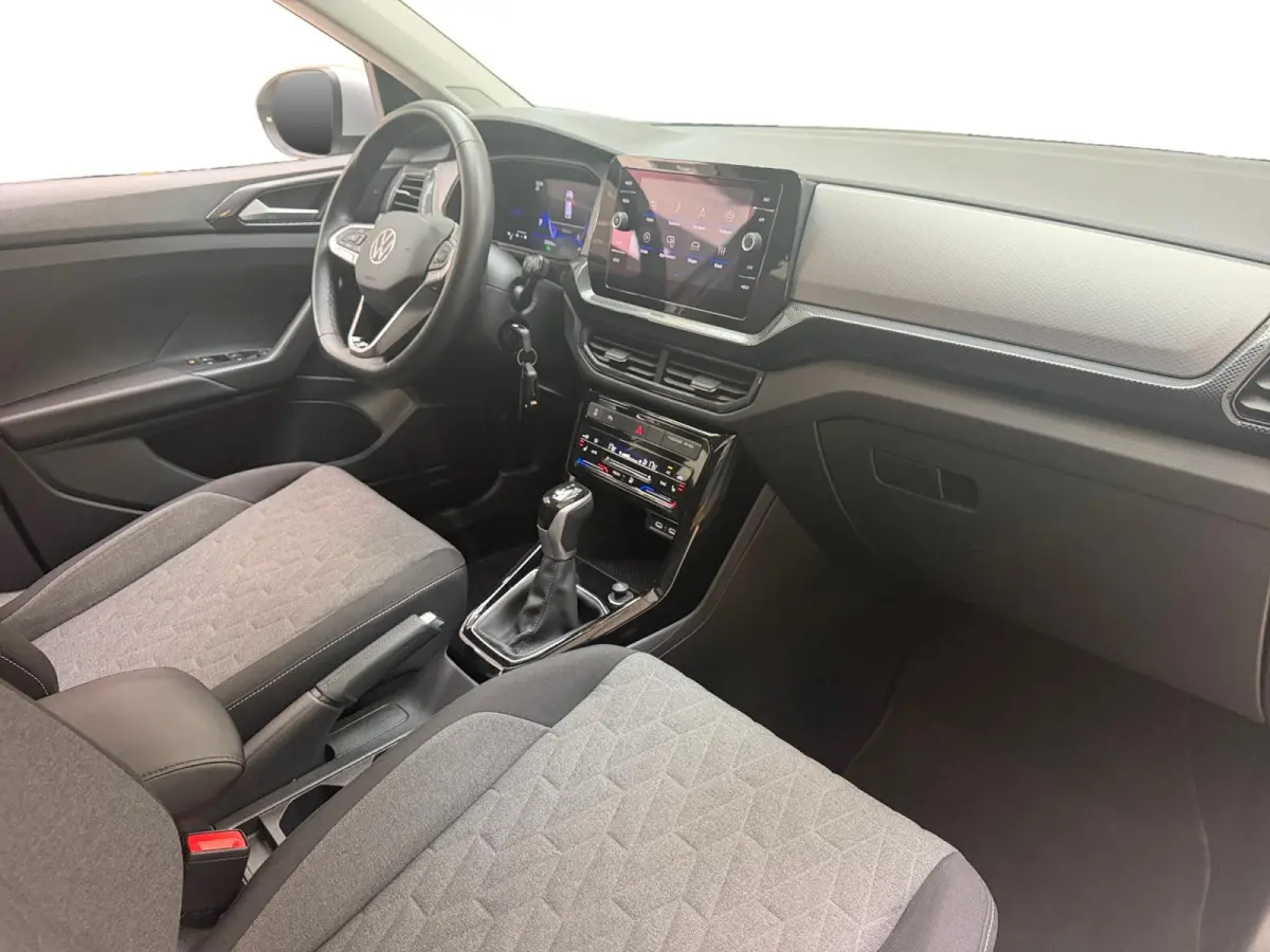 1.0 TSI Life Edition STOELVERWARMING | CLIMATE CONTROL | HOGE ZIT | AUTOMAAT | 12 MAANDEN BOVAG GARANTIE |