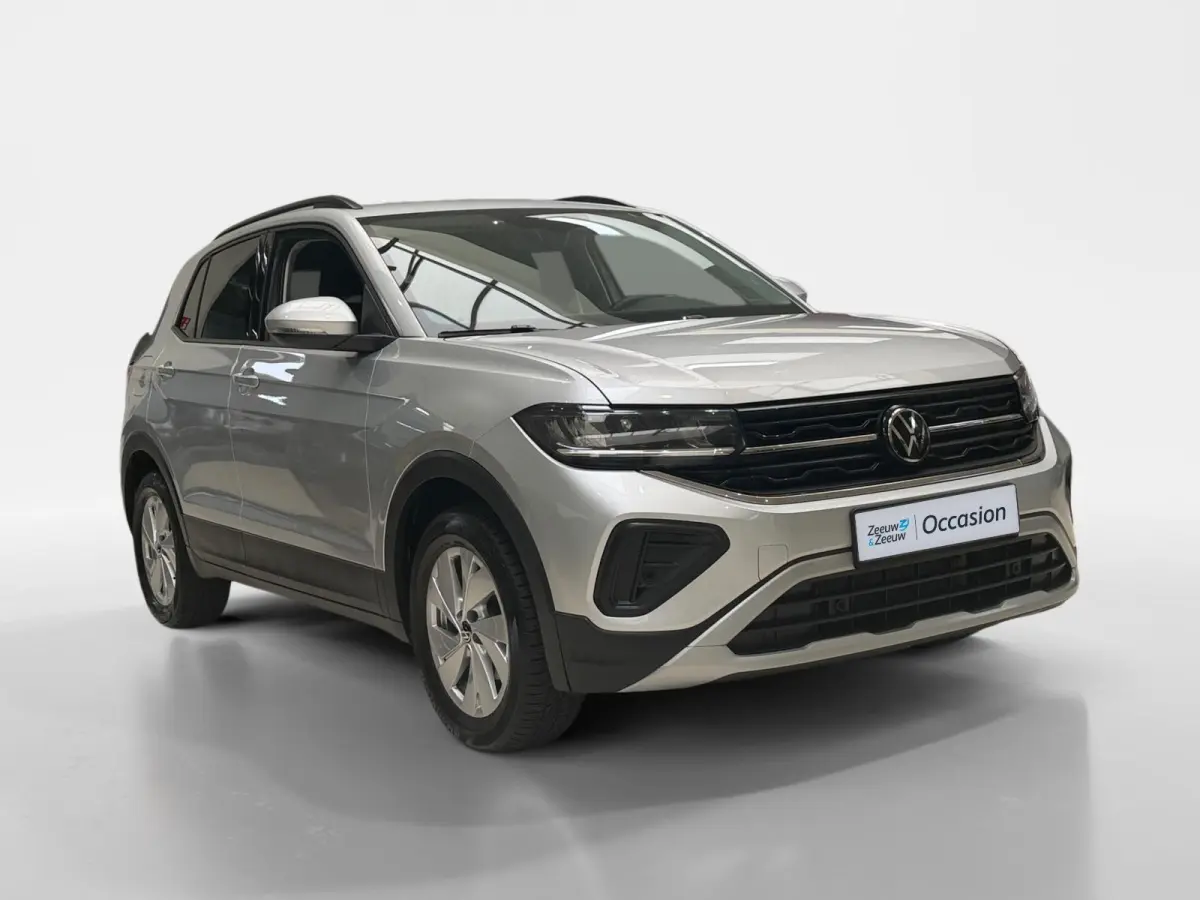 1.0 TSI Life Edition STOELVERWARMING | CLIMATE CONTROL | HOGE ZIT | AUTOMAAT | 12 MAANDEN BOVAG GARANTIE |
