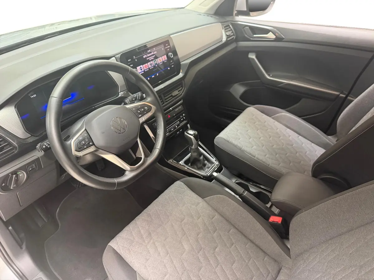 1.0 TSI Life Edition STOELVERWARMING | CLIMATE CONTROL | HOGE ZIT | AUTOMAAT | 12 MAANDEN BOVAG GARANTIE |