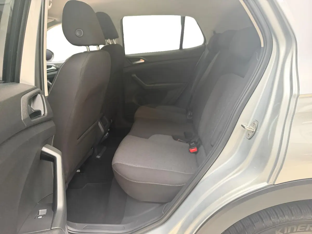 1.0 TSI Life Edition STOELVERWARMING | CLIMATE CONTROL | HOGE ZIT | AUTOMAAT | 12 MAANDEN BOVAG GARANTIE |