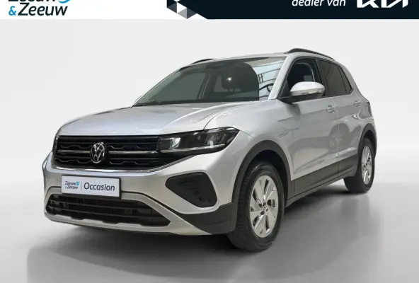 1.0 TSI Life Edition STOELVERWARMING | CLIMATE CONTROL | HOGE ZIT | AUTOMAAT | 12 MAANDEN BOVAG GARANTIE |