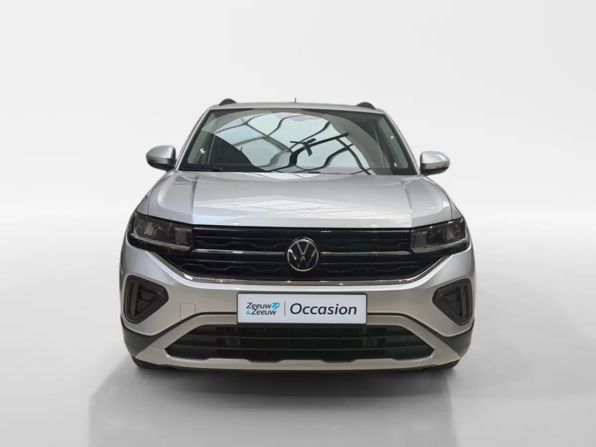 1.0 TSI Life Edition STOELVERWARMING | CLIMATE CONTROL | HOGE ZIT | AUTOMAAT | 12 MAANDEN BOVAG GARANTIE |