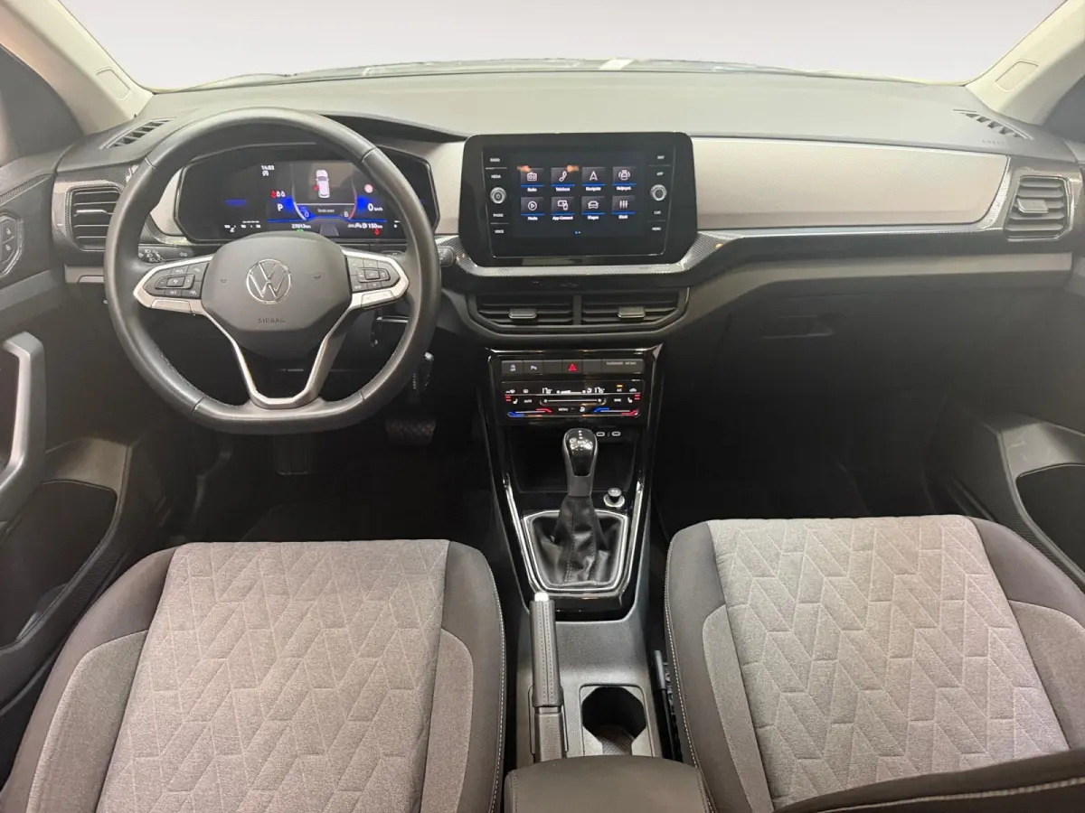 1.0 TSI Life Edition STOELVERWARMING | CLIMATE CONTROL | HOGE ZIT | AUTOMAAT | 12 MAANDEN BOVAG GARANTIE |
