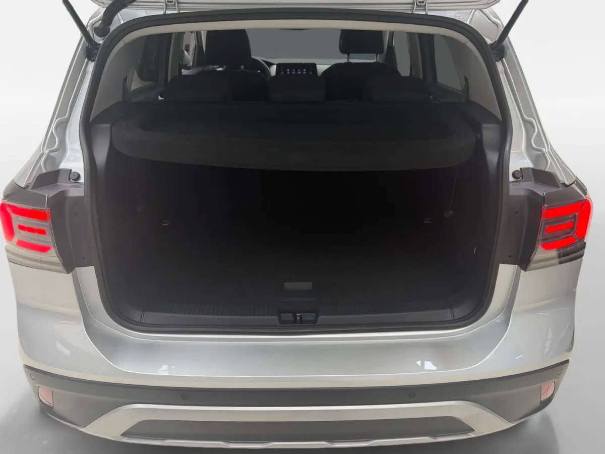 1.0 TSI Life Edition STOELVERWARMING | CLIMATE CONTROL | HOGE ZIT | AUTOMAAT | 12 MAANDEN BOVAG GARANTIE |