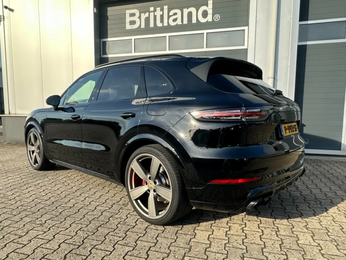 3.0 E-Hybrid bj2020 *Pano *Adaptive *Head-up *Sport uitlaat