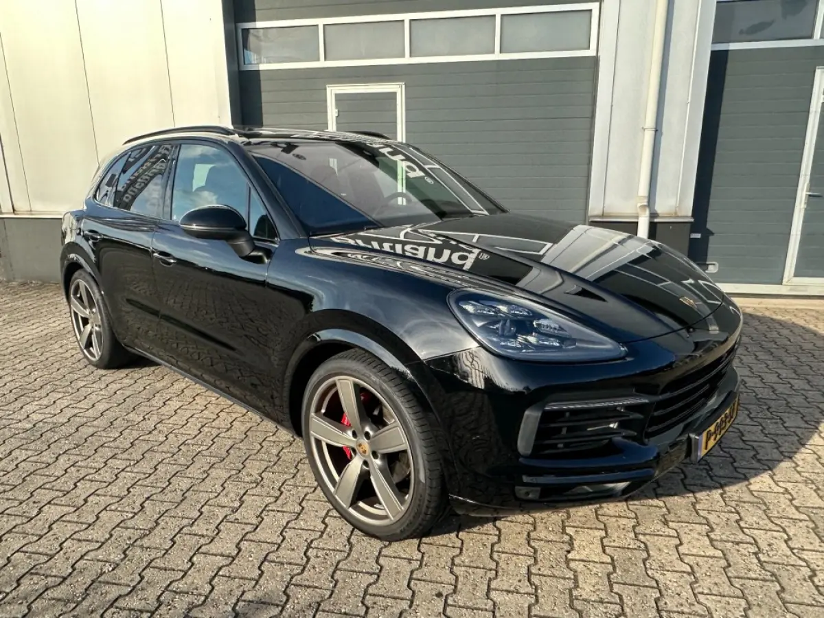 3.0 E-Hybrid bj2020 *Pano *Adaptive *Head-up *Sport uitlaat