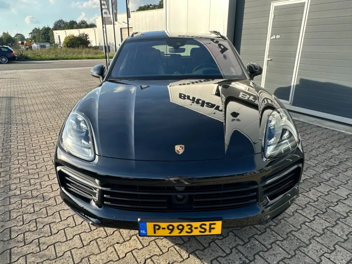 3.0 E-Hybrid bj2020 *Pano *Adaptive *Head-up *Sport uitlaat