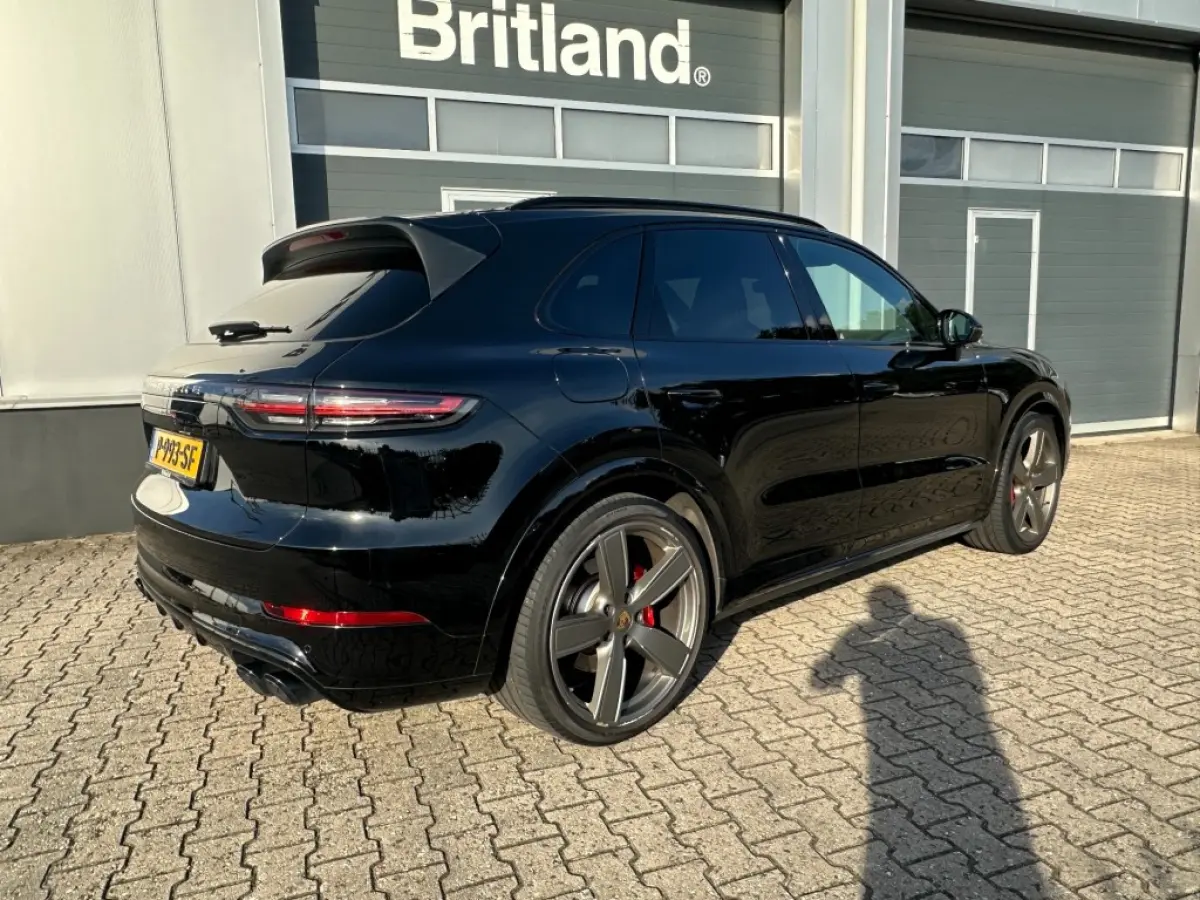 3.0 E-Hybrid bj2020 *Pano *Adaptive *Head-up *Sport uitlaat