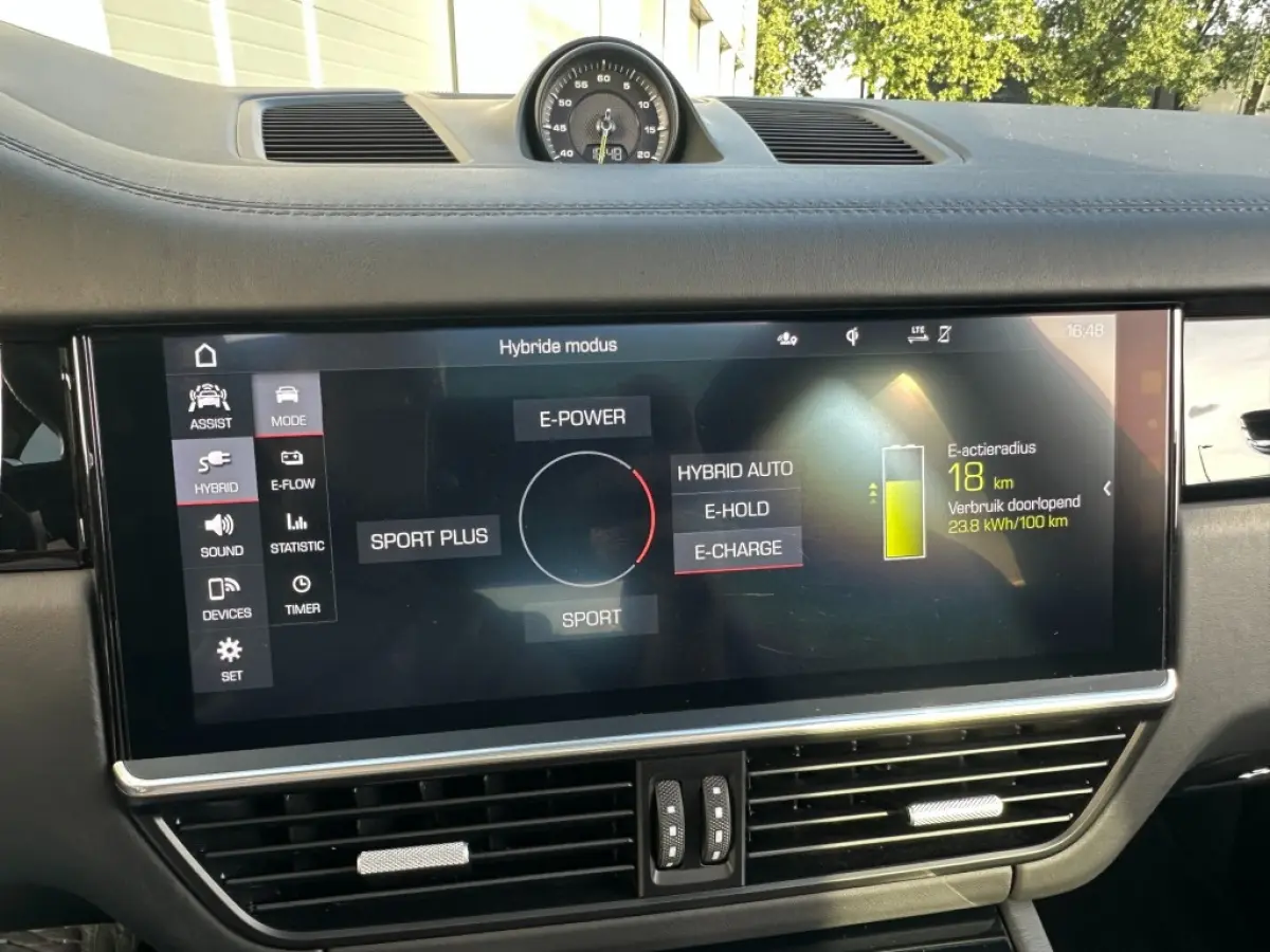 3.0 E-Hybrid bj2020 *Pano *Adaptive *Head-up *Sport uitlaat
