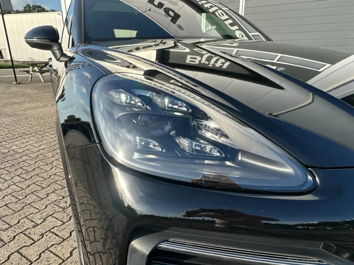 3.0 E-Hybrid bj2020 *Pano *Adaptive *Head-up *Sport uitlaat