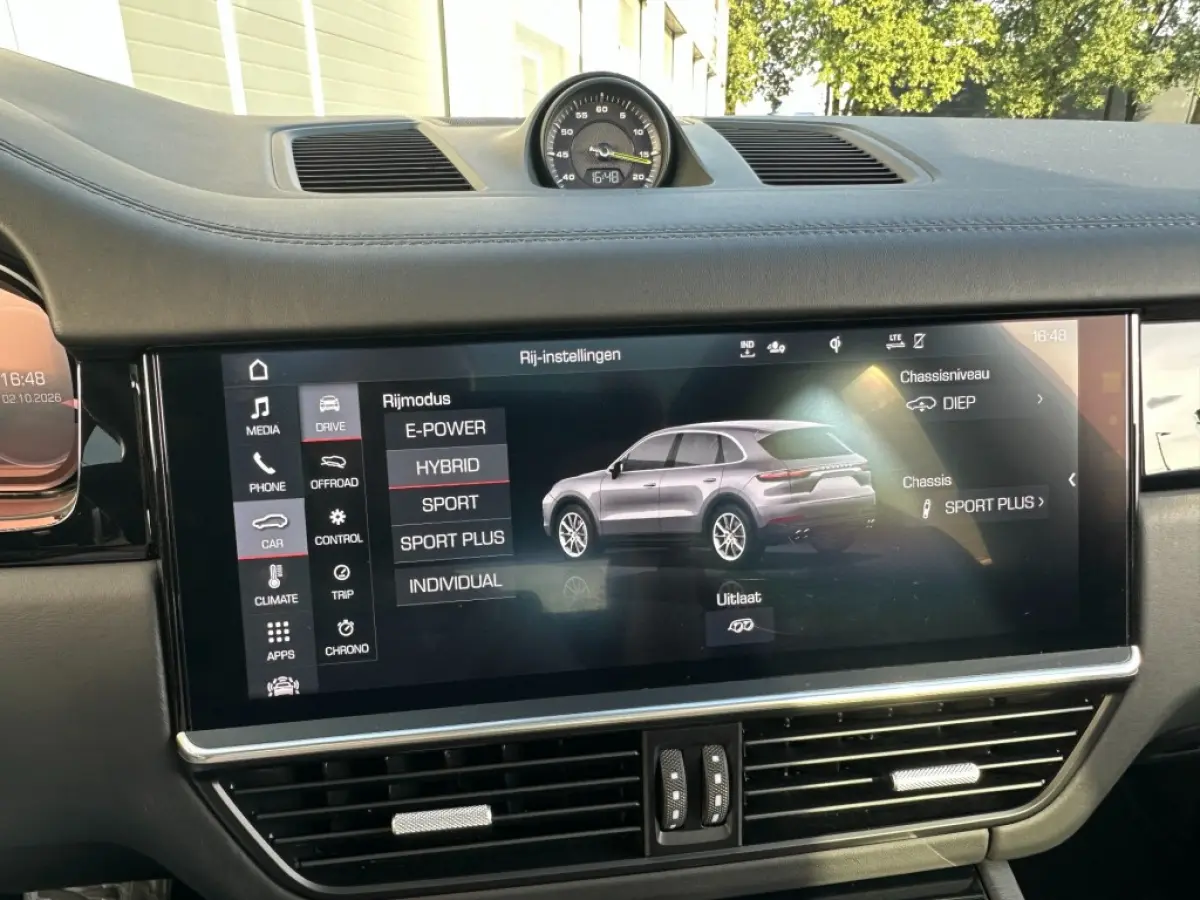3.0 E-Hybrid bj2020 *Pano *Adaptive *Head-up *Sport uitlaat